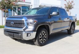 2021 Toyota Tundra SR5 - Thumbnail 4