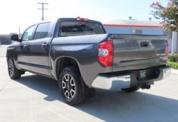 2021 Toyota Tundra SR5 - Thumbnail 8