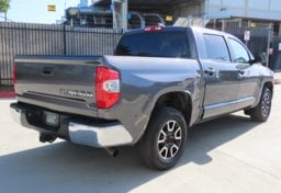 2021 Toyota Tundra SR5 - Thumbnail 9