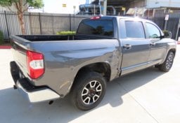 2021 Toyota Tundra SR5 - Thumbnail 7