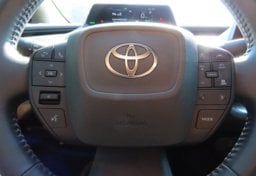2024 Toyota Prius LE - Thumbnail 27