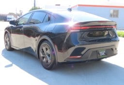 2024 Toyota Prius LE - Thumbnail 7
