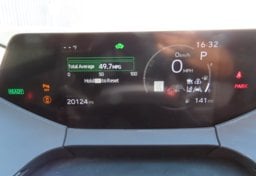 2024 Toyota Prius LE - Thumbnail 24