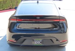 2024 Toyota Prius LE - Thumbnail 12