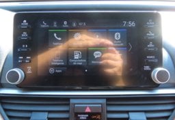 2019 Honda Accord Sport 2.0T - Thumbnail 16