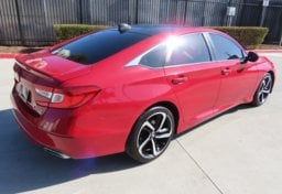 2019 Honda Accord Sport 2.0T - Thumbnail 9