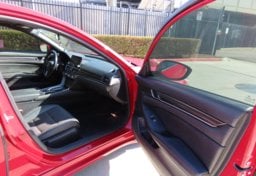 2019 Honda Accord Sport 2.0T - Thumbnail 20