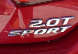 2019 Honda Accord Sport 2.0T - Thumbnail 16