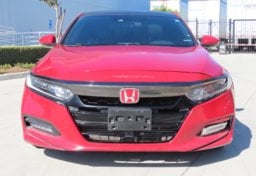 2019 Honda Accord Sport 2.0T - Thumbnail 12