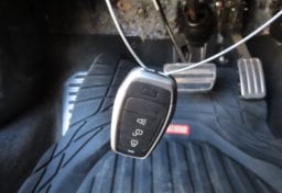 2019 Honda Accord Sport 2.0T - Thumbnail 25