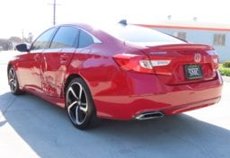 2019 Honda Accord Sport 2.0T - Thumbnail 10