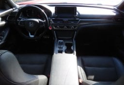 2019 Honda Accord Sport 2.0T - Thumbnail 19