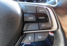 2019 Honda Accord Sport 2.0T - Thumbnail 26
