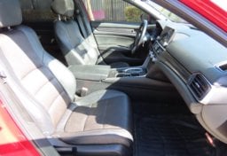 2019 Honda Accord Sport 2.0T - Thumbnail 21