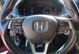 2019 Honda Accord Sport 2.0T - Thumbnail 28