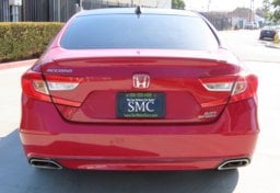 2019 Honda Accord Sport 2.0T - Thumbnail 11