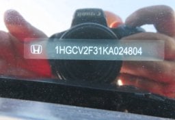 2019 Honda Accord Sport 2.0T - Thumbnail 35
