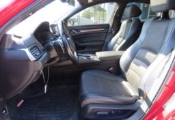 2019 Honda Accord Sport 2.0T - Thumbnail 34