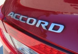 2019 Honda Accord Sport 2.0T - Thumbnail 17