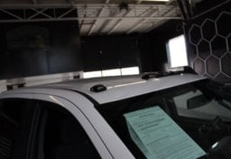 2025 Chevrolet Silverado 3500HD 4x4 - Thumbnail 17