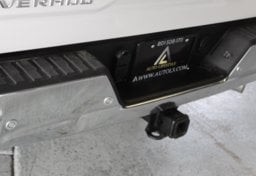 2025 Chevrolet Silverado 3500HD 4x4 - Thumbnail 27