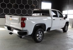 2025 Chevrolet Silverado 3500HD 4x4 - Thumbnail 5