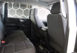 2025 Chevrolet Silverado 3500HD 4x4 - Thumbnail 35