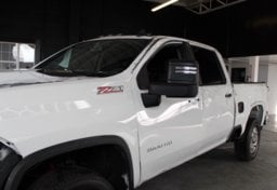 2025 Chevrolet Silverado 3500HD 4x4 - Thumbnail 12
