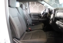 2025 Chevrolet Silverado 3500HD 4x4 - Thumbnail 31