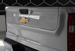 2025 Chevrolet Silverado 3500HD 4x4 - Thumbnail 20