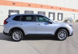 2024 Honda CR-V AWD EX - Thumbnail 10