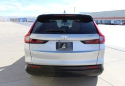 2024 Honda CR-V AWD EX - Thumbnail 12