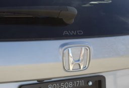 2024 Honda CR-V AWD EX - Thumbnail 22