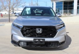 2024 Honda CR-V AWD EX - Thumbnail 11
