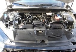 2024 Honda CR-V AWD EX - Thumbnail 31