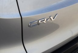 2024 Honda CR-V AWD EX - Thumbnail 26