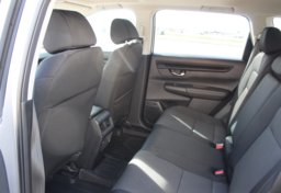 2024 Honda CR-V AWD EX - Thumbnail 30