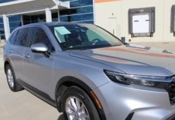 2024 Honda CR-V AWD EX - Thumbnail 20