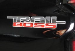 2024 Chevrolet Colorado Trail Boss - Thumbnail 18