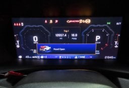 2024 Chevrolet Colorado Trail Boss - Thumbnail 24