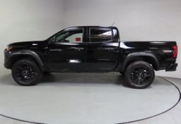 2024 Chevrolet Colorado Trail Boss - Thumbnail 6