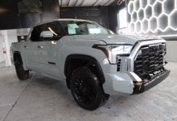 2023 Toyota Tundra - Thumbnail 1