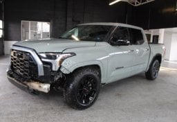 2023 Toyota Tundra - Thumbnail 4