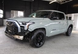 2023 Toyota Tundra - Thumbnail 3