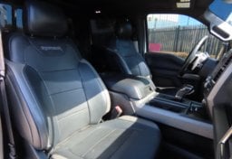 2017 Ford F-150 RAPTOR - Thumbnail 25