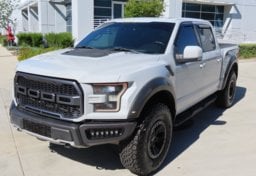2017 Ford F-150 RAPTOR - Thumbnail 1
