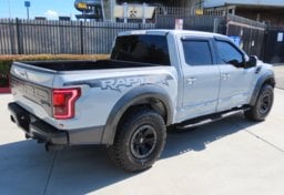 2017 Ford F-150 RAPTOR - Thumbnail 7