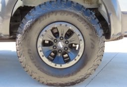 2017 Ford F-150 RAPTOR - Thumbnail 16