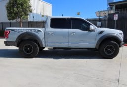 2017 Ford F-150 RAPTOR - Thumbnail 5