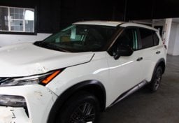 2023 Nissan Rogue s - Thumbnail 15